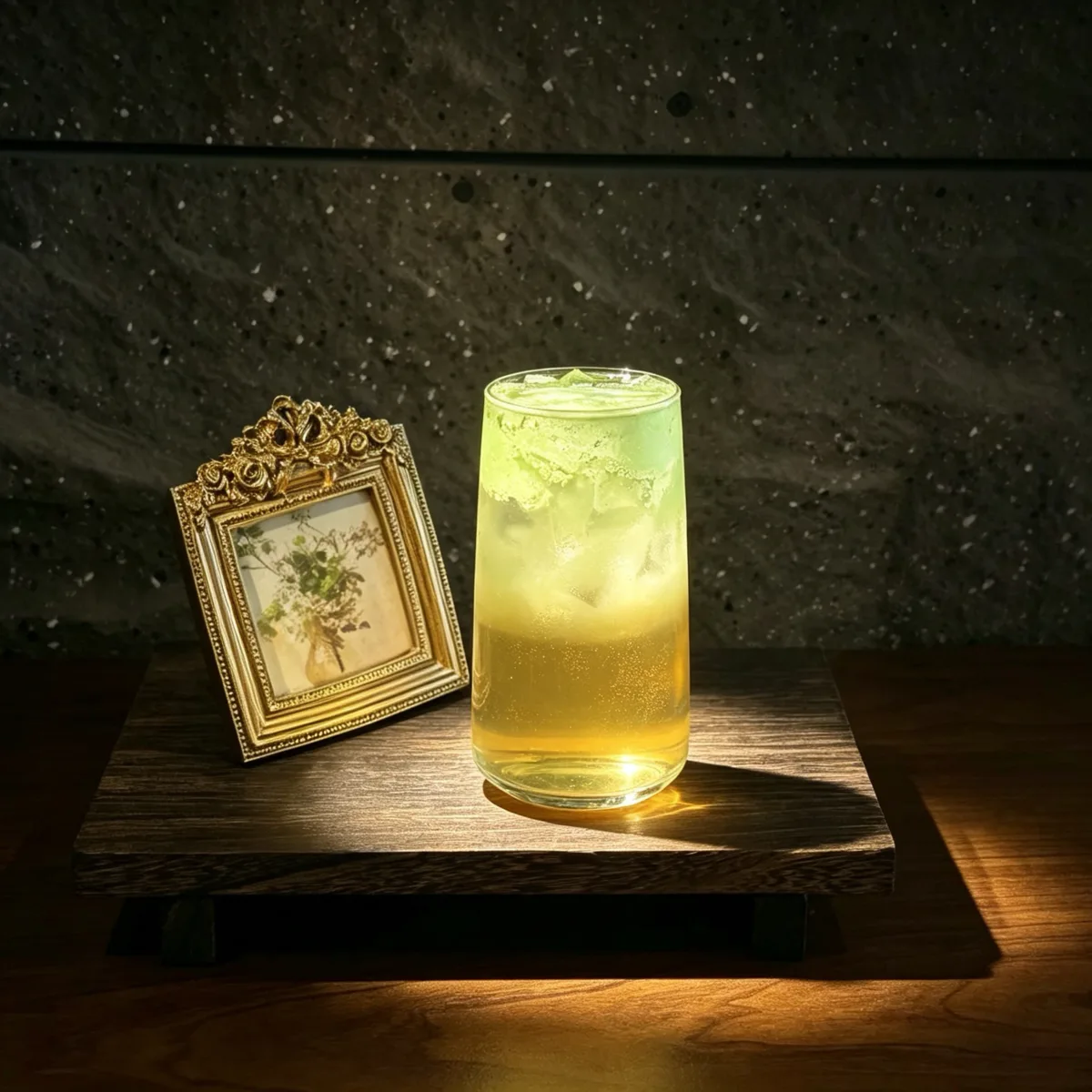 Cloud Matcha
