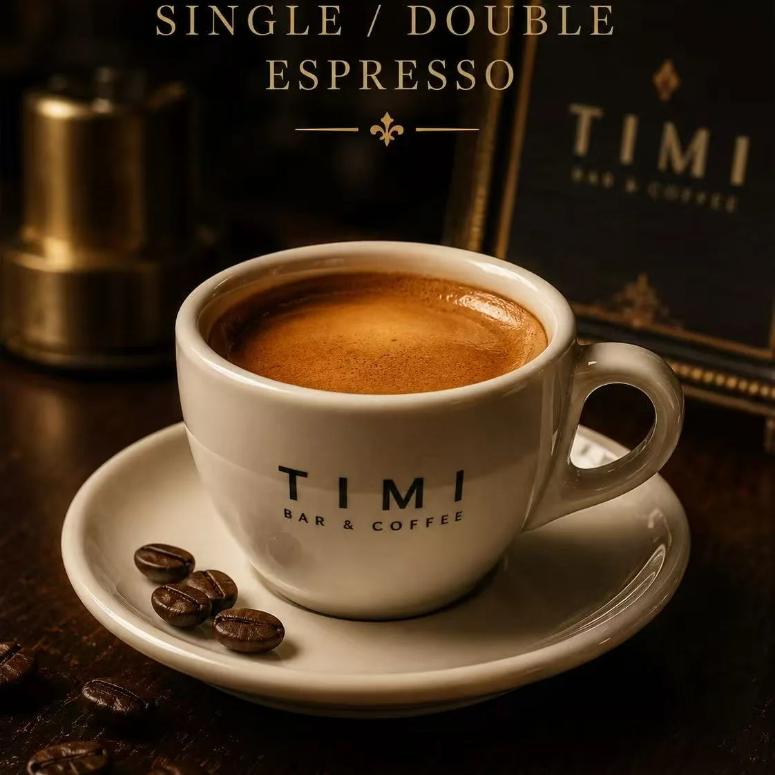 Espresso
